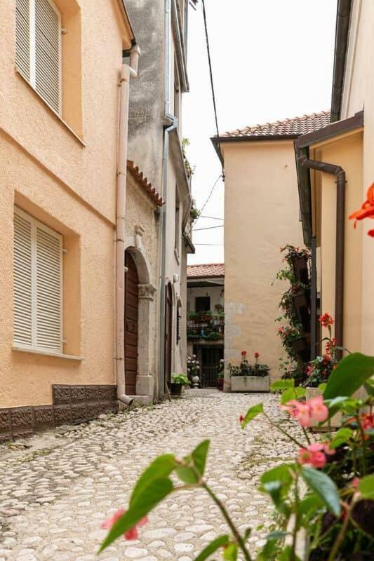 Studio Apartman Old Town Novi Vinodolski Luaran gambar