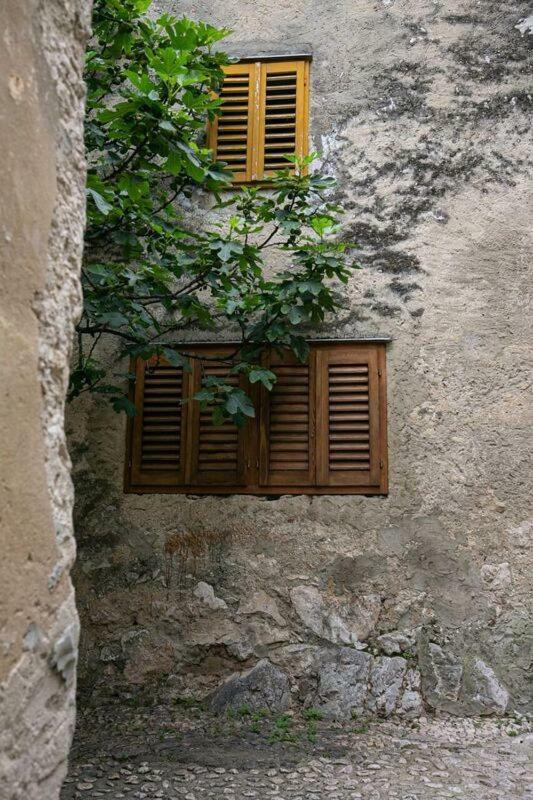 Studio Apartman Old Town Novi Vinodolski Luaran gambar